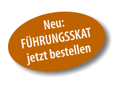 Neu: FÜHRUNGSSKAT jetzt bestellen